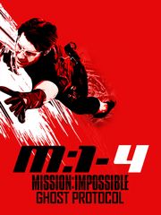 Mission: impossible - Protocole Fantôme