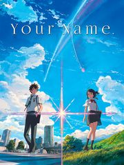 Your Name