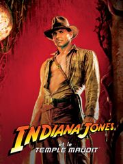 Indiana Jones et le temple maudit