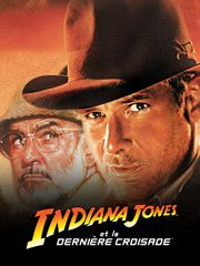 Indiana Jones et la dernière croisade