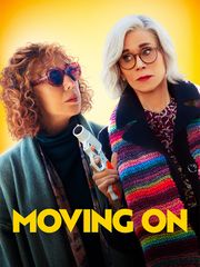 Moving On
