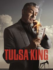 Tulsa King