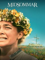 Midsommar