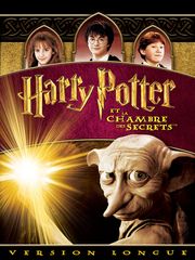 Harry Potter et la Chambre des secrets (version longue)
