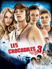Crocodiles, amis pour la vie
