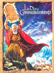 Les dix commandements