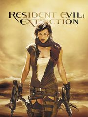Resident Evil : Extinction