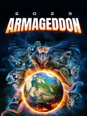 2025 : Armageddon