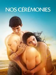 Nos cérémonies