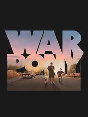 War Pony