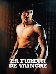 La fureur de vaincre