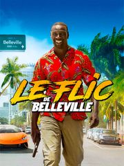 Le flic de Belleville
