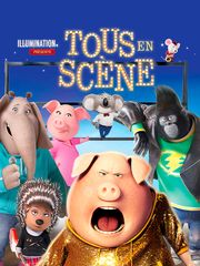 Tous en scène