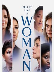 Tell It Like a Woman