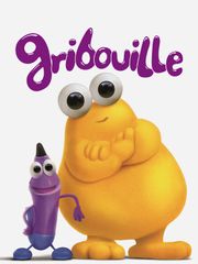 Gribouille