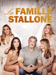 La famille Stallone