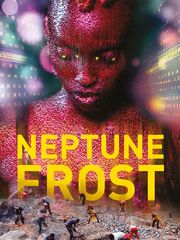 Neptune Frost