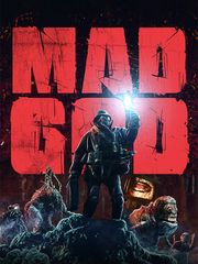Mad God
