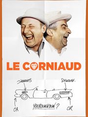 Le corniaud