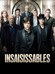 Insaisissables