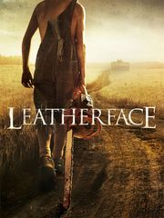 Leatherface