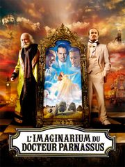 L'Imaginarium du docteur Parnassus