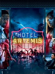 Hotel Artemis