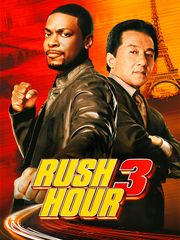 Rush Hour 3