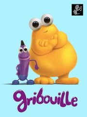 Gribouille en LSF