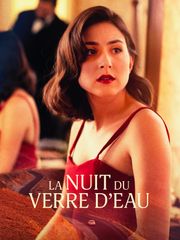 La nuit du verre d'eau