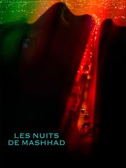 Les nuits de Mashhad