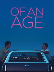 Of an Age