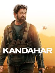 Kandahar