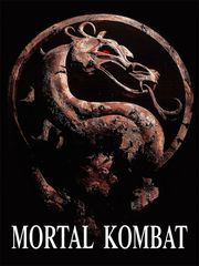 Mortal Kombat
