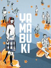 Yamabuki