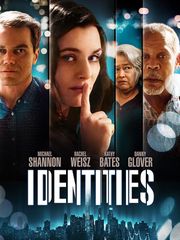 Identités