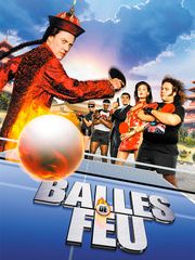 Balles de feu