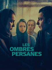 Les ombres persanes