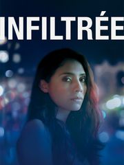 Infiltrée