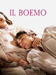 Le divin de Bohême
