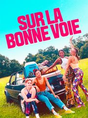 Sur la bonne voie