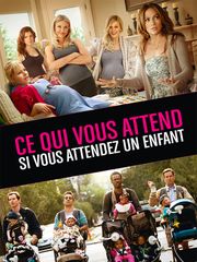 Ce qui vous attend si vous attendez un enfant