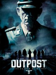 Outpost : Black Sun