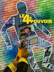 Le quatrième pouvoir