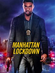 Manhattan Lockdown