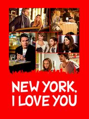 New York, I Love You