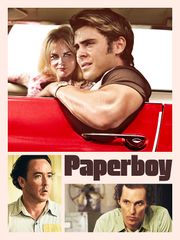 Paperboy