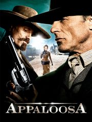 Appaloosa