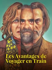 Les avantages de voyager en train