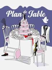 Plan de table